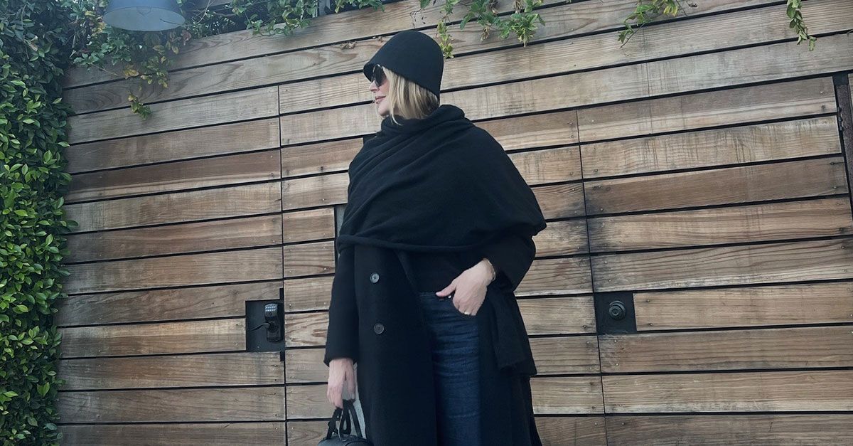 The Jeans to Wear and Not to Wear With Flats in 2026