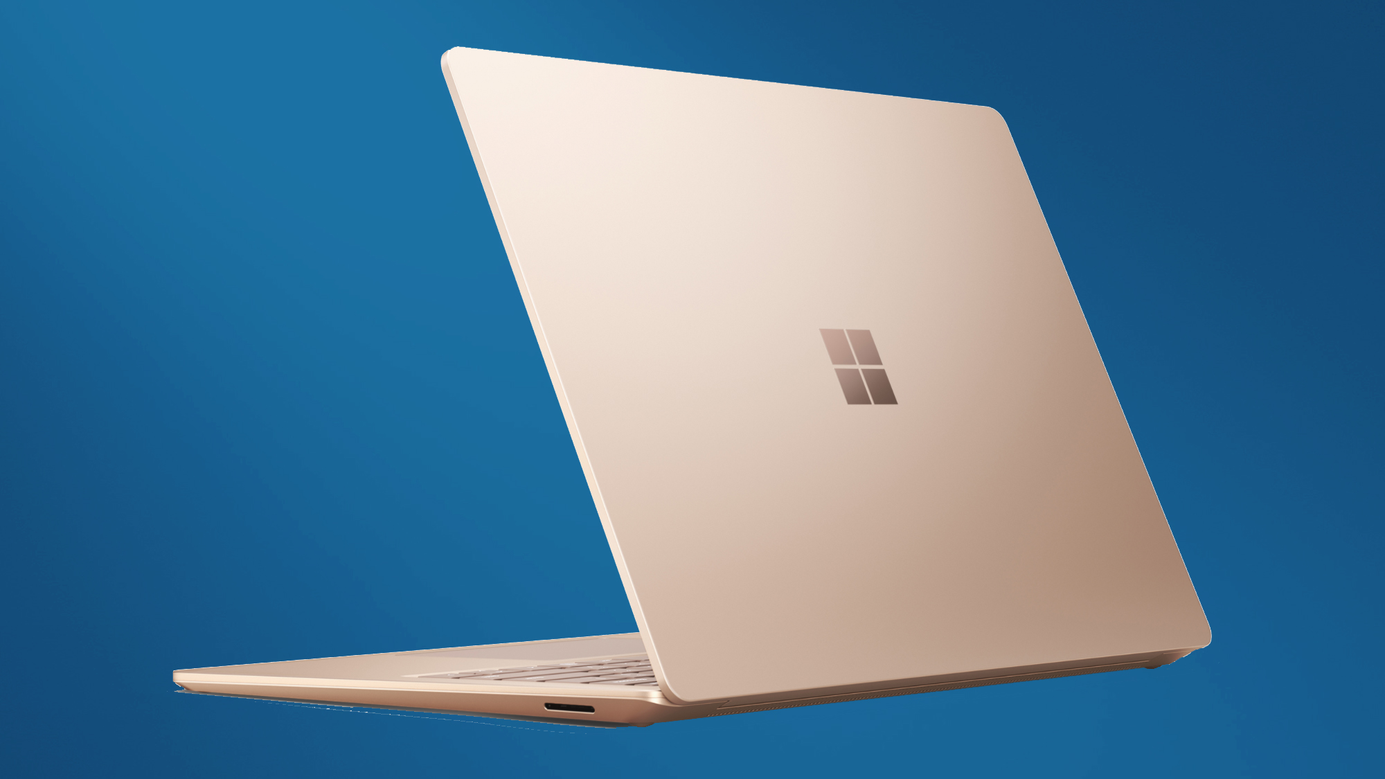 Microsoft Surface Laptop 4 launch tipped for next week — with AMD and ...