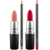 MAC Bestsellers Lip Duo Kit - was £65, now £45.5 | LookFantastic (30% off)