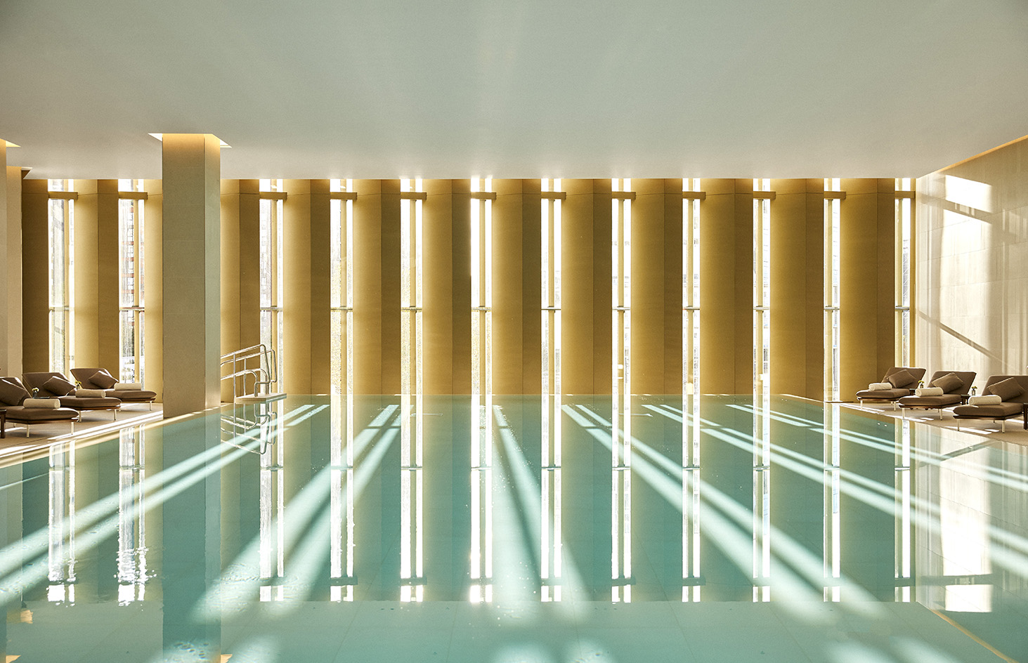 Park Hyatt London River Thames Residences