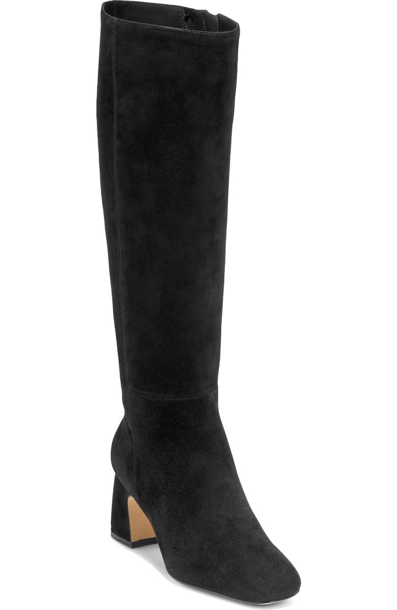 Georgette Tall Boot