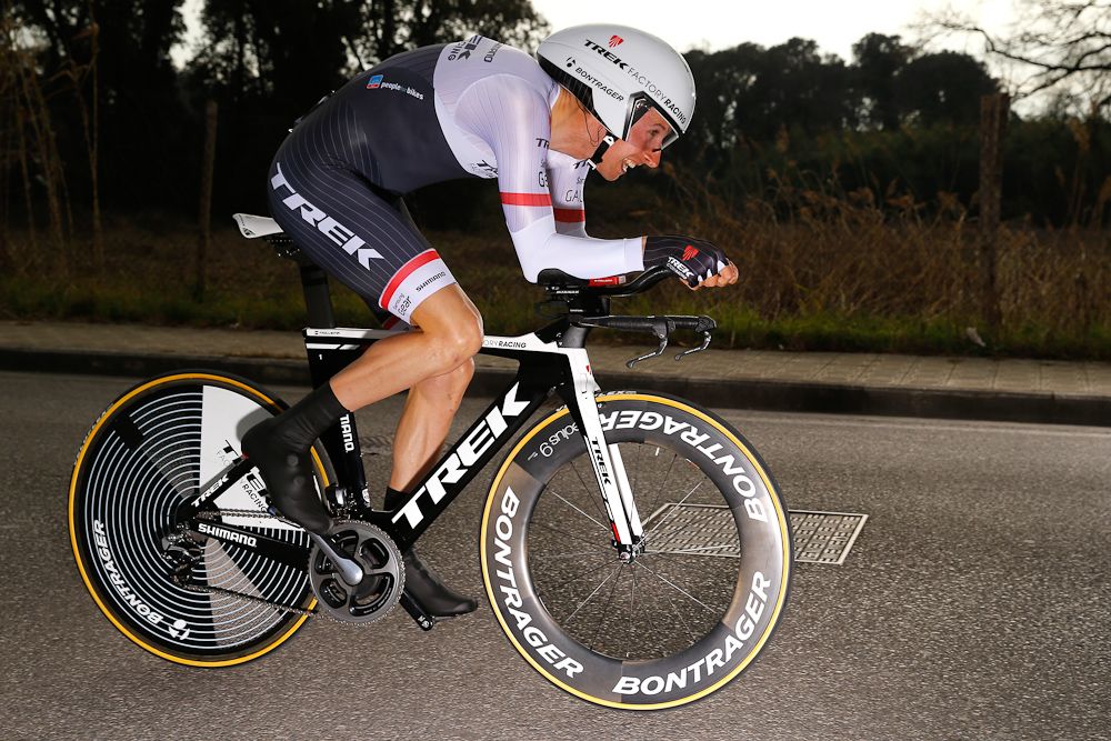Bauke Mollema (Trek Factory Racing)