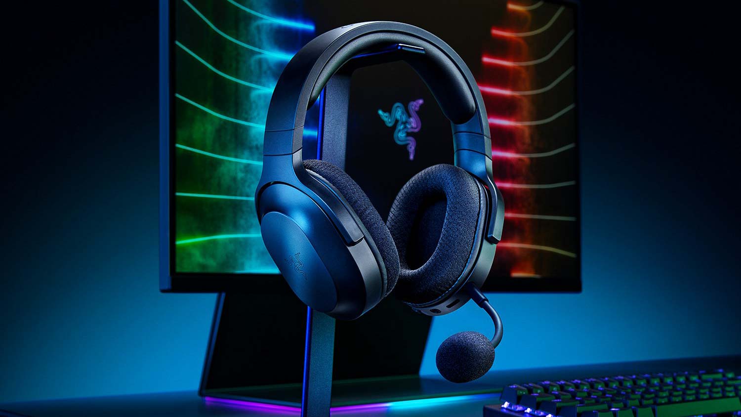 Razer barracuda x review