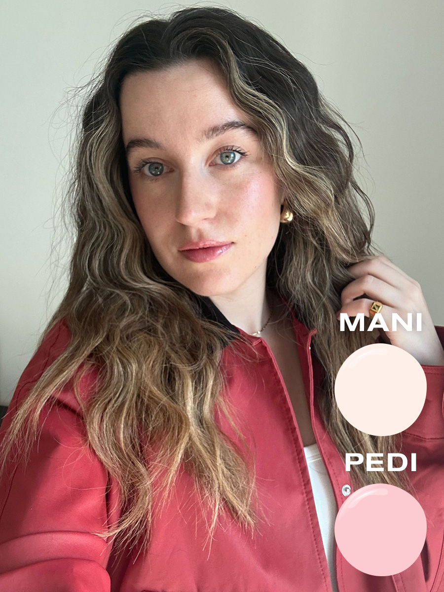 Grace Lindsay, Who What Wear UK Junior Beauty Editor