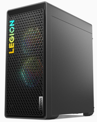Lenovo Legion T5 Gaming PC: now $1,149 at Newegg
