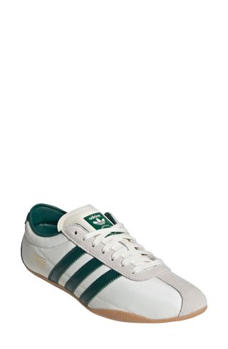 adidas, Tokyo Low Top Suede Sneaker