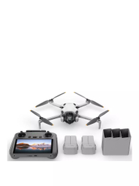 DJI Mini 4 Pro More Combo (RC 2)