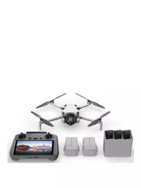 DJI Mini 4 Pro More Combo (RC 2)