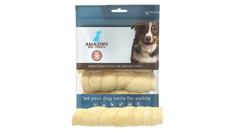 Longest lasting dog chews Keep your pup chewing for longer PetsRadar