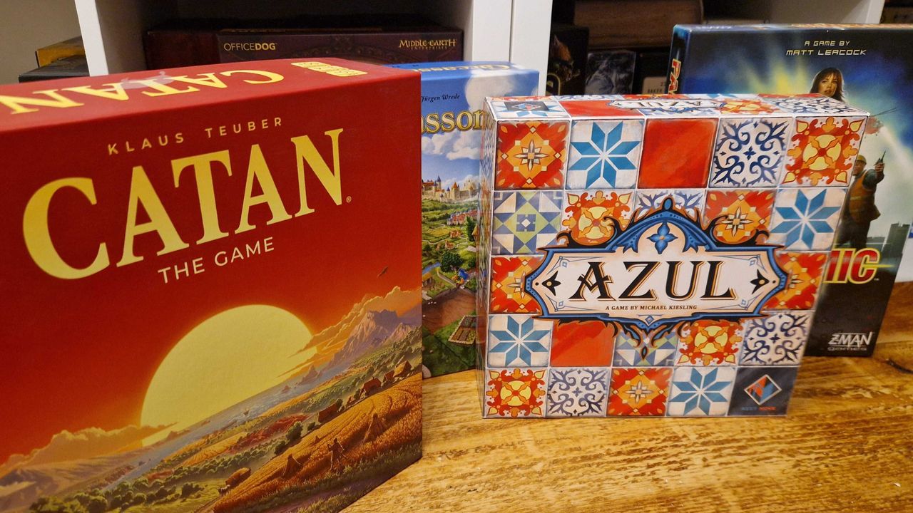 These 7 legendary board games need to be on everyone's shelf this Thanksgiving, and they just got massive price cuts