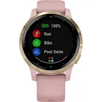Garmin Vivoactive 4S: $349.99 $199.99 at Best Buy
Save $150
