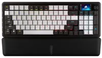 Corsair Vanguard 96 RGB 96% Mechanical Gaming Keyboard Corsair Vanguard 96 RGB 96% Mechanical Gaming Keyboard