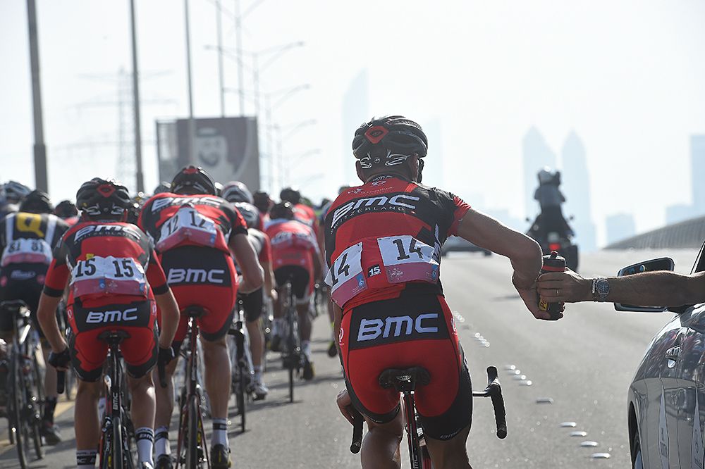 BMC Racing Abu Dhabi Tour