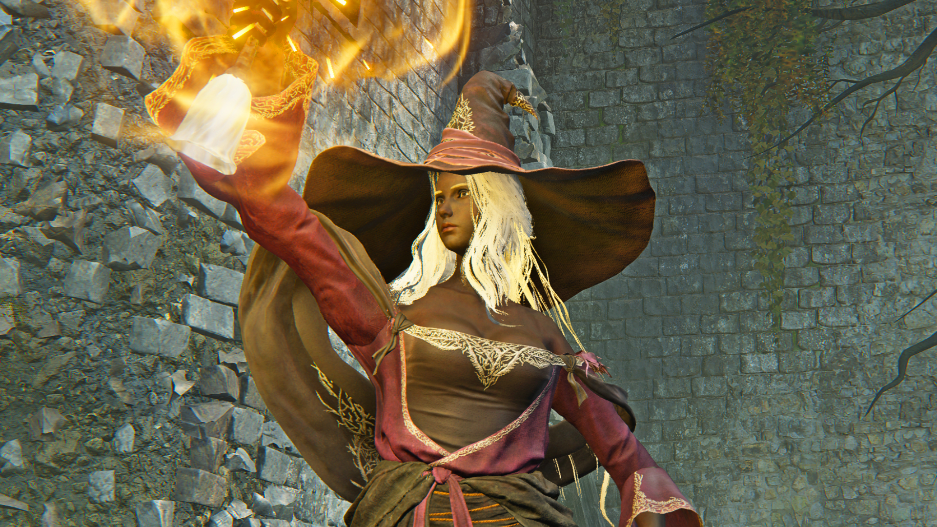 World’s most patient Nightreign players discover they can kill a boss by ringing an incredibly annoying bell 80 times