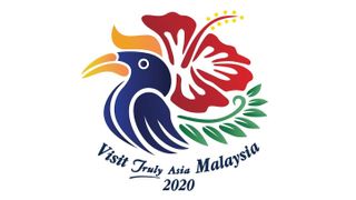 Malaysia 2020 logo