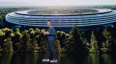 Apple september 2021 event live blog