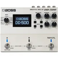 Boss DD-500&pound;339 | $450 | &euro;396
