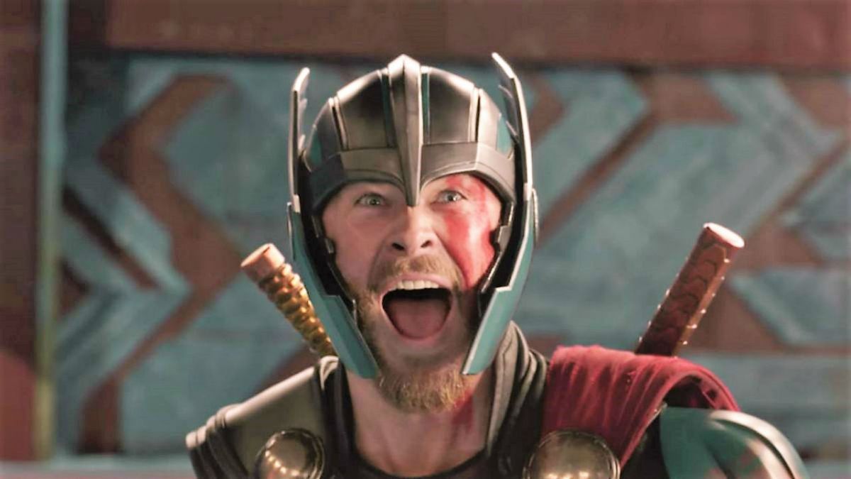 Thor: Ragnarok is now on Netflix: Every way you can watch - CNET