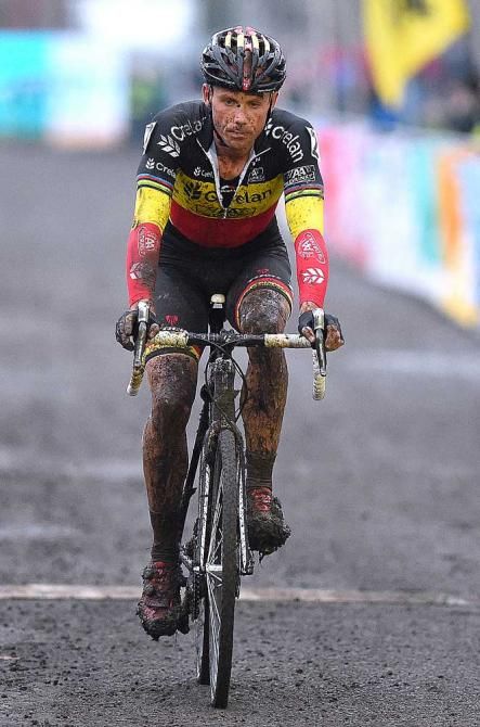 Sven Nys (Crelan-AA Drink)