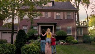 Ginny & Georgia's house is a real home in Toronto