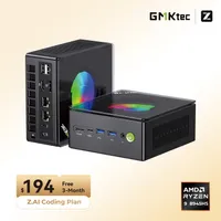 GMKtec NucBox K11 Mini PC AMD Ryzen 9 8945HS GMKtec NucBox K11 Mini PC AMD Ryzen 9 8945HS
