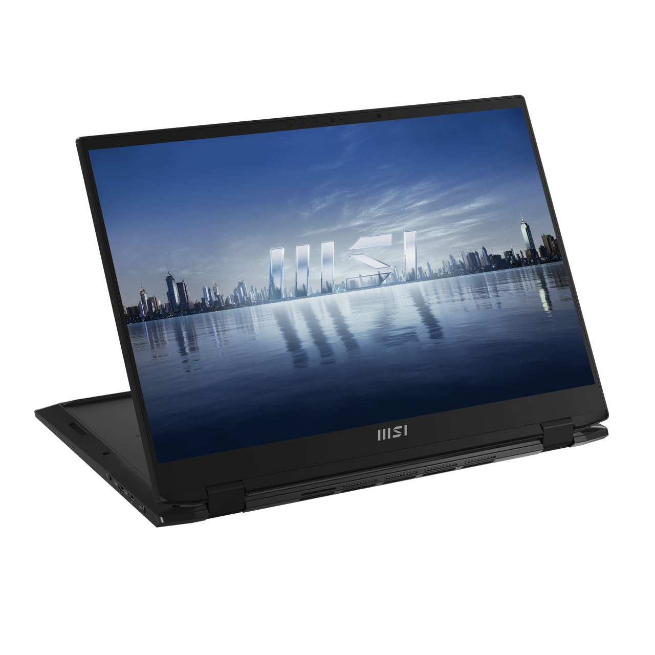 MSI Summit E16 Flip A13