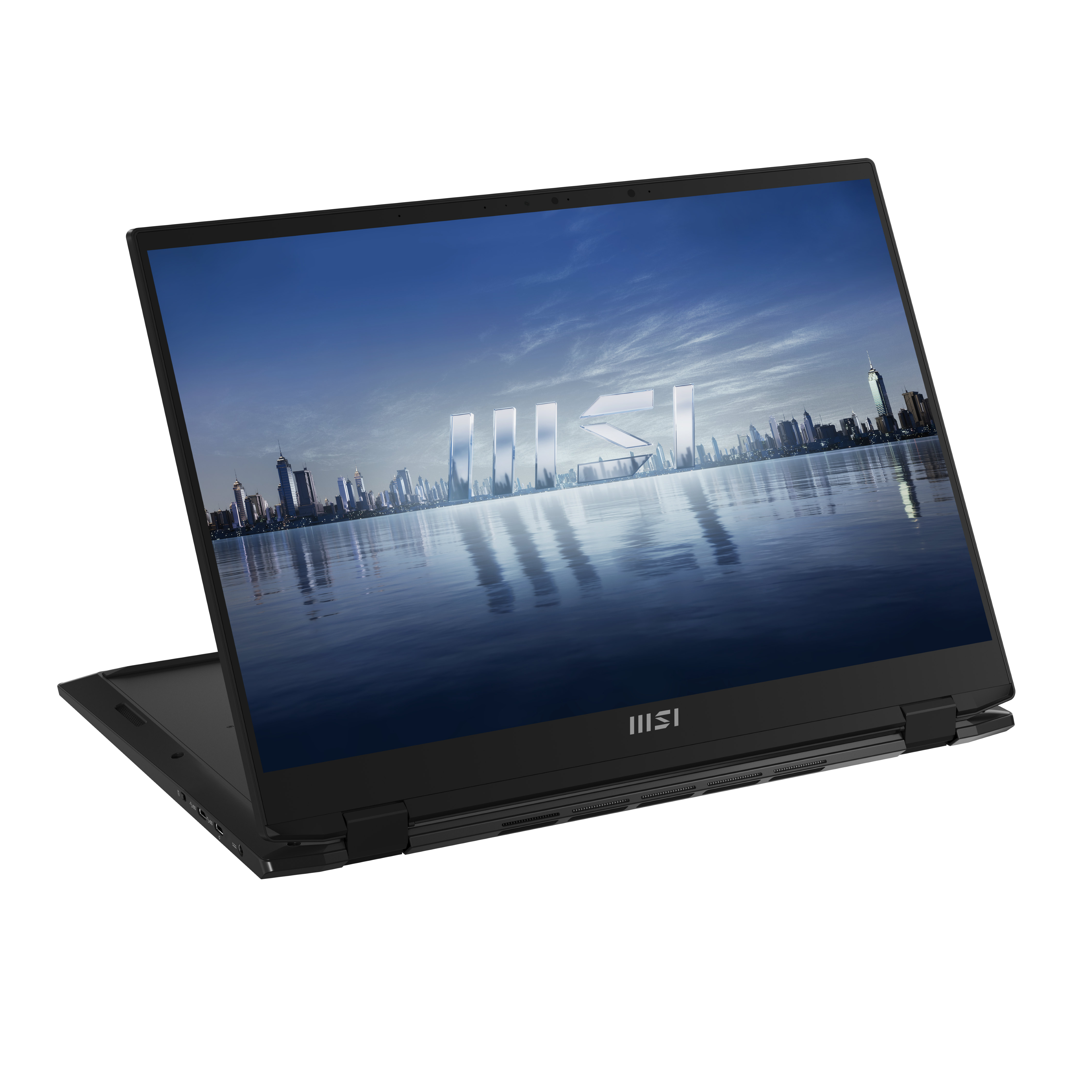 MSI Summit E16 Flip A13