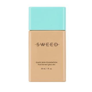 Sweed Glass Skin Foundation 