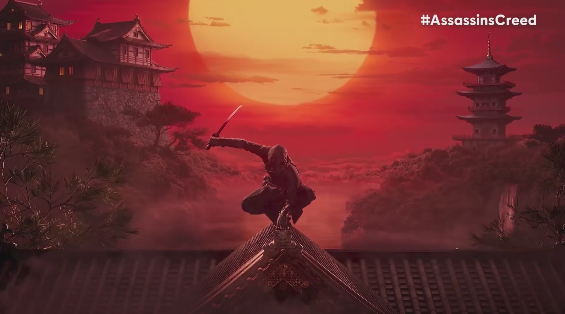 Assassin's Creed Codename Red takes players to Japan