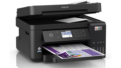 Epson EcoTank ET-3850