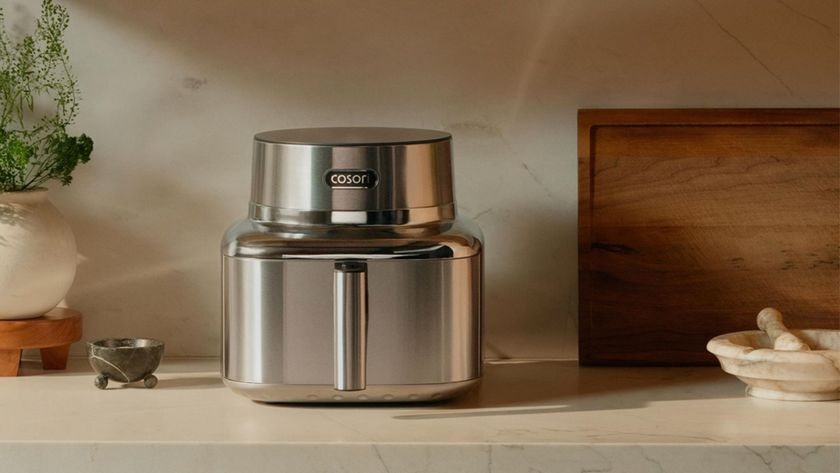 Cosori iconic air fryer