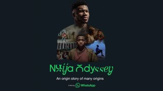 Naija Odyssey - a film by WhatsApp