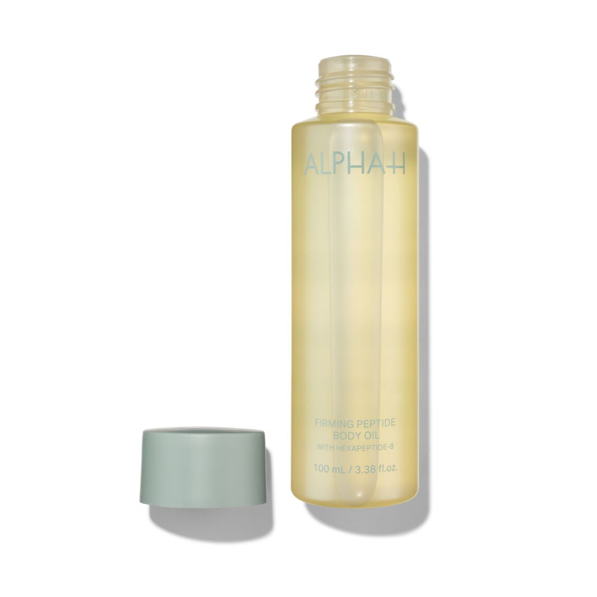 Alpha-H Firming Peptide Body Oil