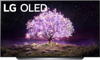 LG OLED 65-inch TV: $2,499.99