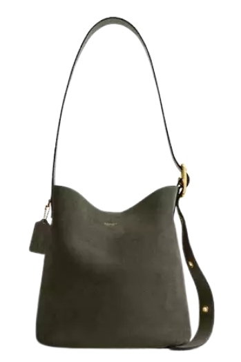 Coach, Bleecker Bucket Bag