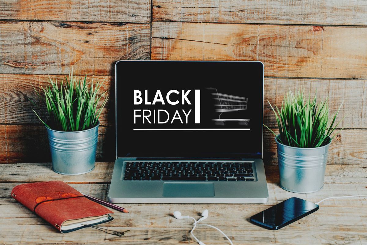 Black Friday Deals 2019 The Best Early Sales Now Tom's Guide