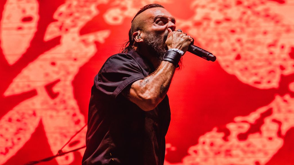 Listen to the first Killswitch Engage song in five years, Forever ...