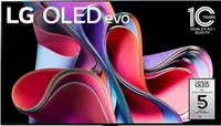 LG 55" G3 OLED 4K TV: was $2,499 now $1,896 @ Amazon
Act fast! Price check: $1,899 @ Best Buy