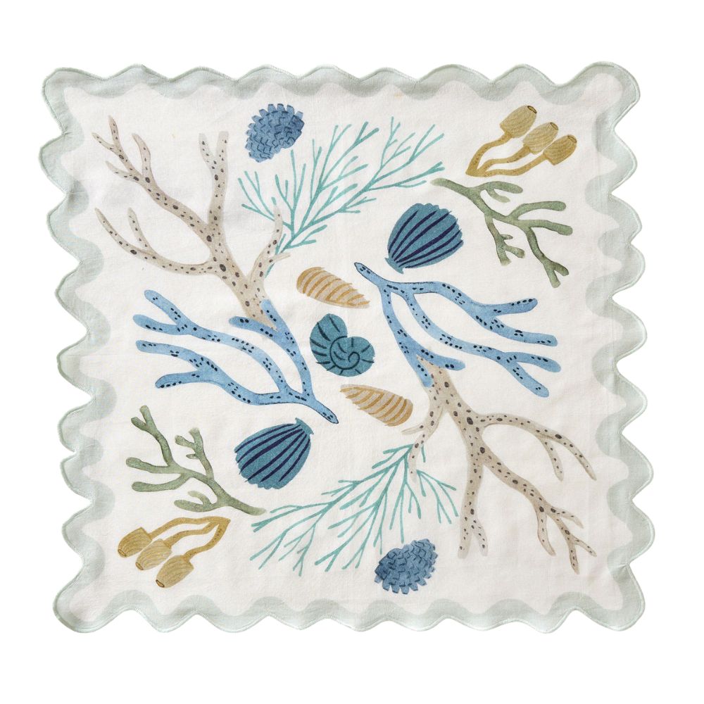 Alessia Mediterranean Napkin Sets