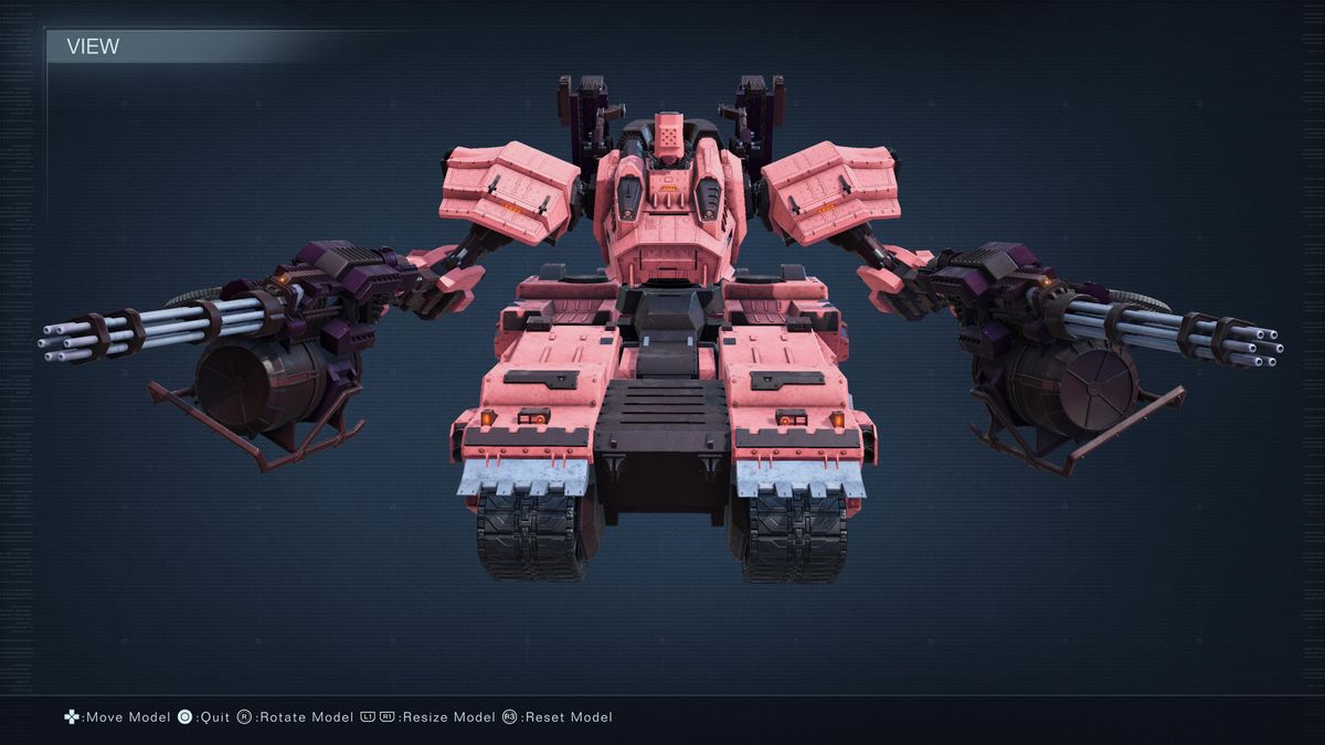 Armored Core 6: Fires of Rubicon