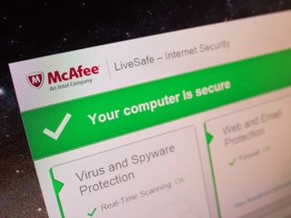 McAfee