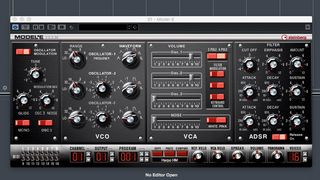 6. Steinberg Cubase VST (1996)