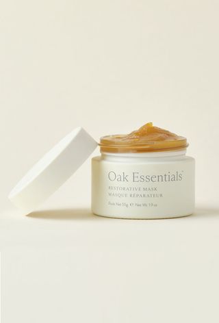 Oak Essentials Skincare