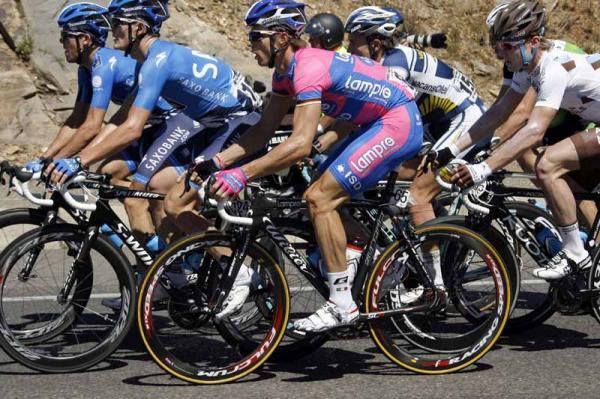 Danilo Hondo (Lampre - ISD)