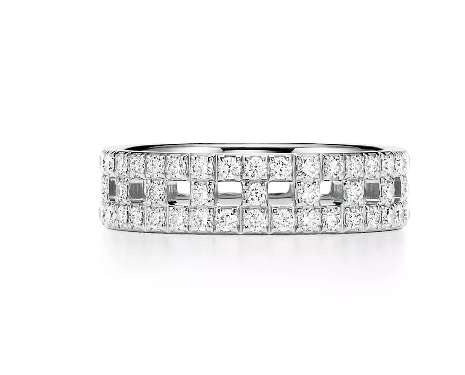 Lucy Williams Chunky Medium Entwine Hoop Earrings | 18ct Gold Plated