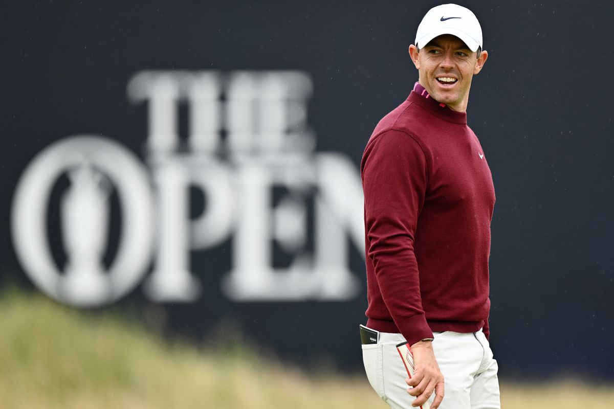 How to watch The Open golf 2023 live stream British major online from