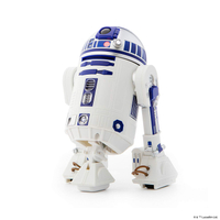 R2-D2 App-Enabled Droid | Was $100 | Down to $44