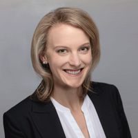 Stacey Morris's avatar