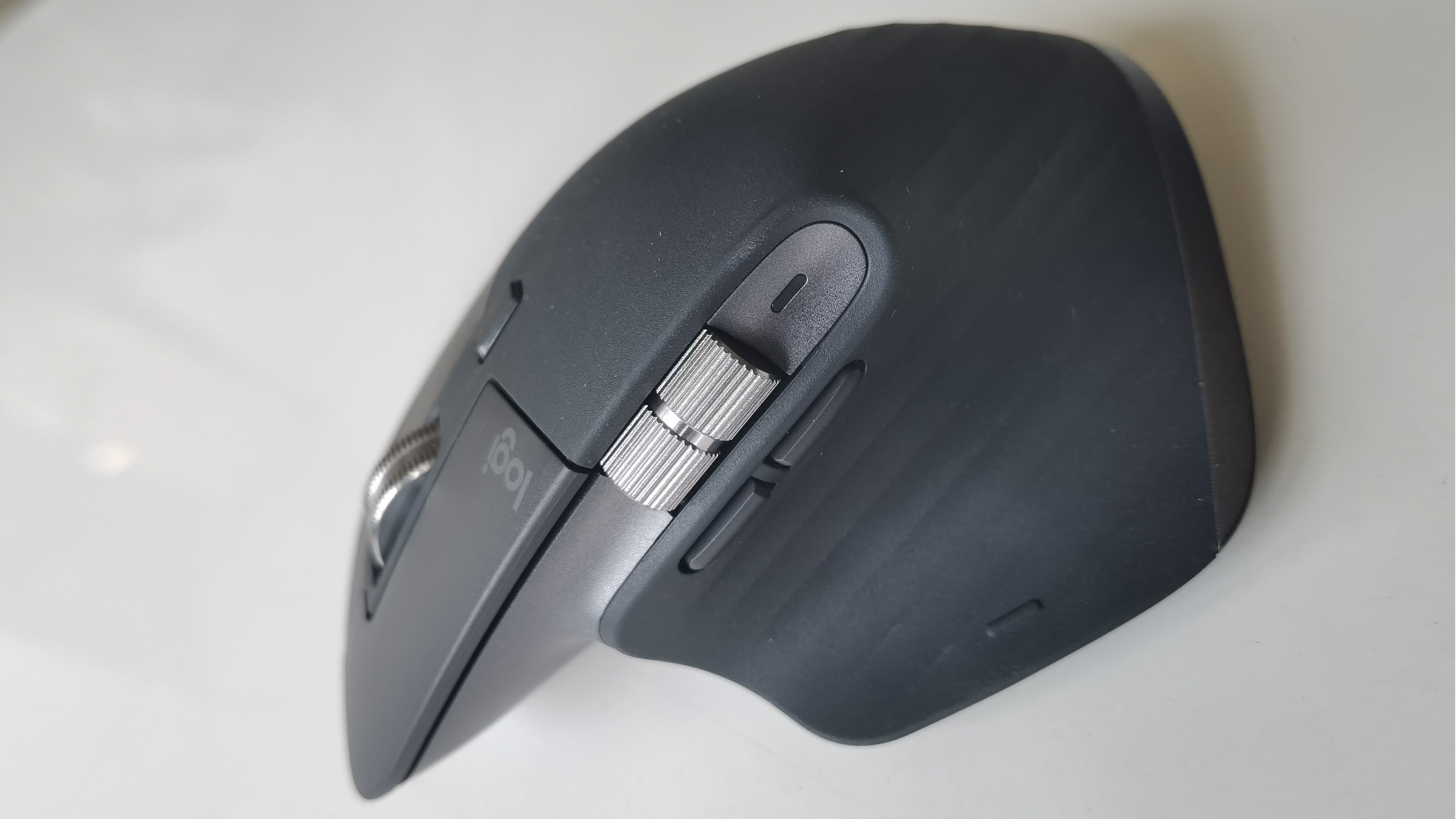 Logitech MX Master 3S review: the master just got even more commanding | T3