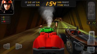 Carmageddon